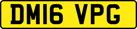 DM16VPG