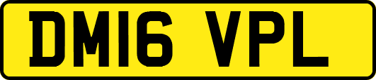 DM16VPL