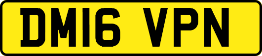 DM16VPN