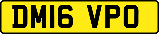DM16VPO