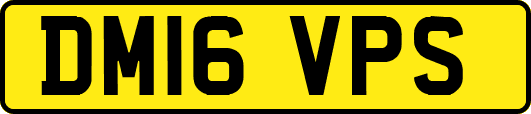 DM16VPS