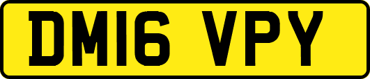 DM16VPY