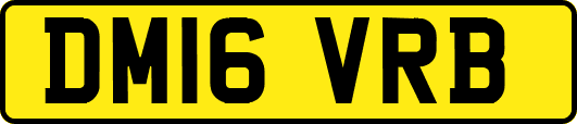 DM16VRB