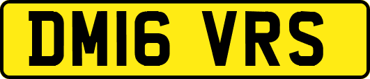 DM16VRS