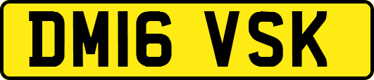 DM16VSK