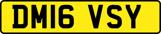 DM16VSY