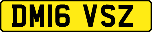 DM16VSZ
