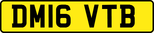 DM16VTB