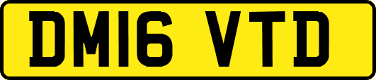 DM16VTD