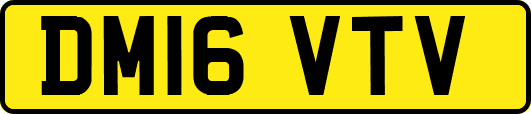 DM16VTV