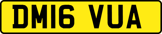 DM16VUA