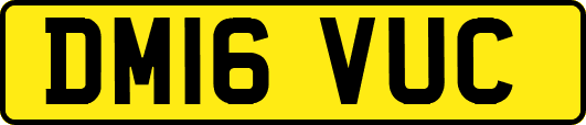 DM16VUC