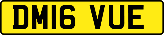 DM16VUE