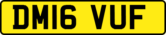 DM16VUF