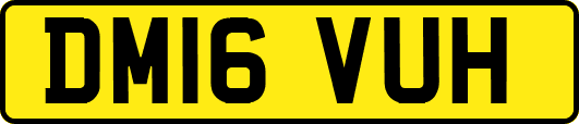 DM16VUH