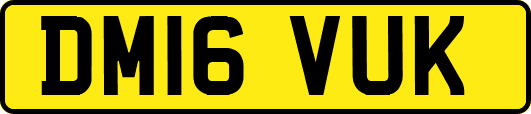 DM16VUK