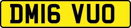DM16VUO