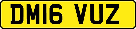 DM16VUZ