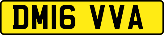 DM16VVA