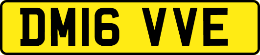 DM16VVE