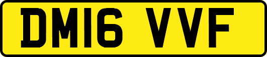 DM16VVF