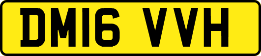 DM16VVH