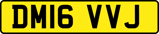 DM16VVJ
