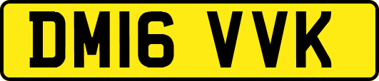 DM16VVK
