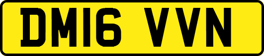 DM16VVN
