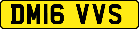 DM16VVS