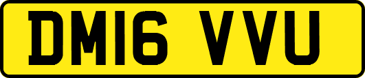 DM16VVU