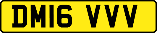 DM16VVV