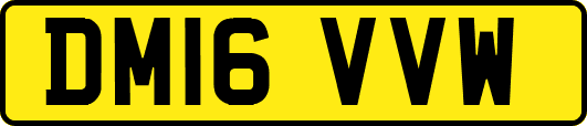 DM16VVW