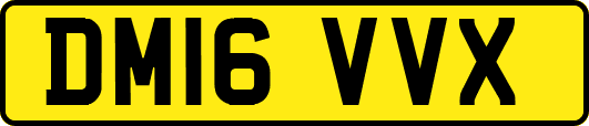 DM16VVX