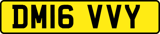 DM16VVY