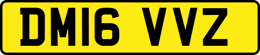 DM16VVZ