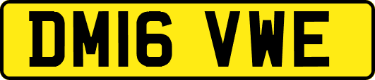 DM16VWE