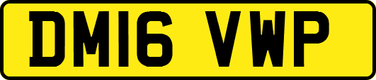 DM16VWP