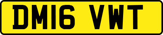 DM16VWT