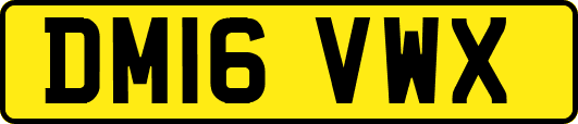 DM16VWX
