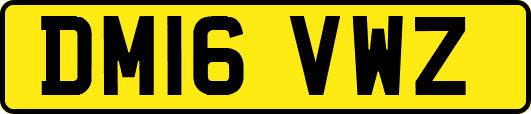 DM16VWZ