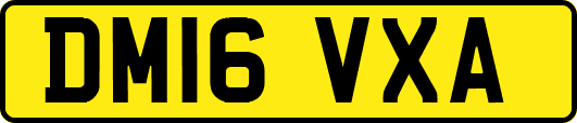 DM16VXA