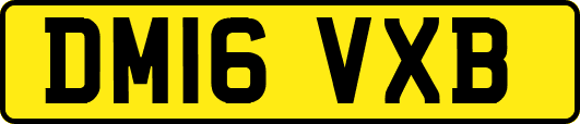 DM16VXB