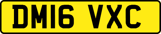 DM16VXC