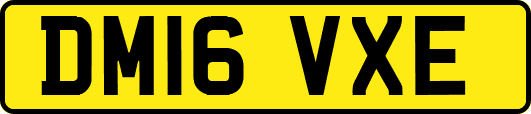 DM16VXE