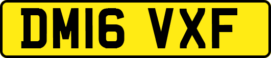 DM16VXF