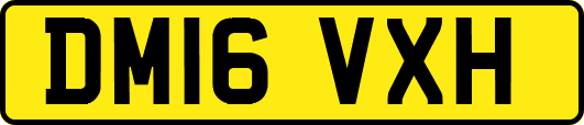 DM16VXH
