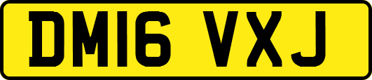 DM16VXJ