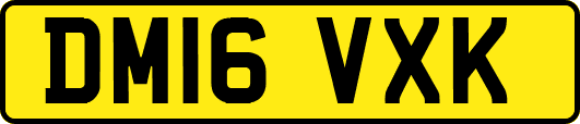 DM16VXK