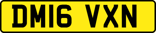 DM16VXN